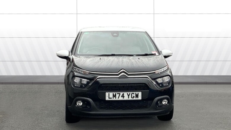 Citroen C3 1.2 PureTech 110 Max 5dr EAT6 Petrol Hatchback